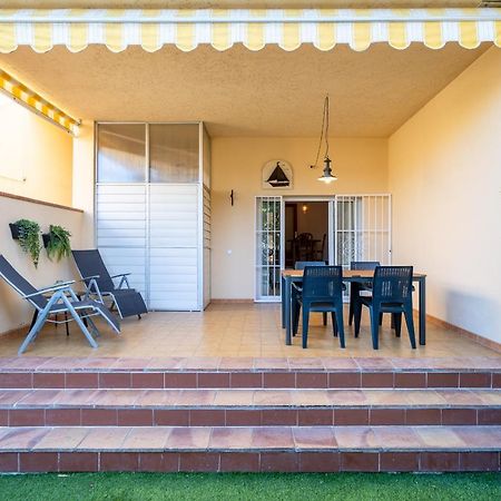 Hauzify I Apartament Audrey Platja d'Aro Zewnętrze zdjęcie