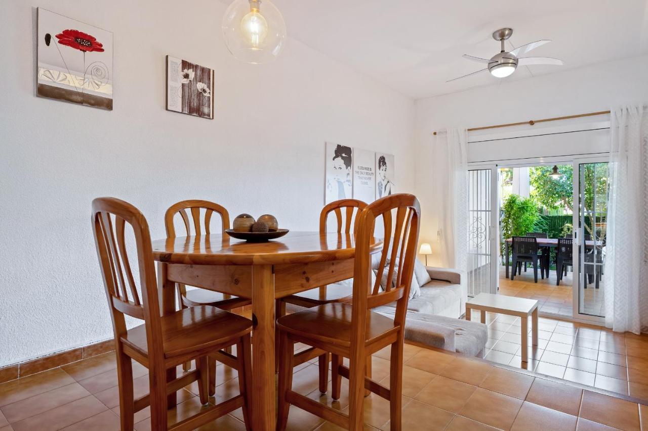 Hauzify I Apartament Audrey Platja d'Aro Zewnętrze zdjęcie