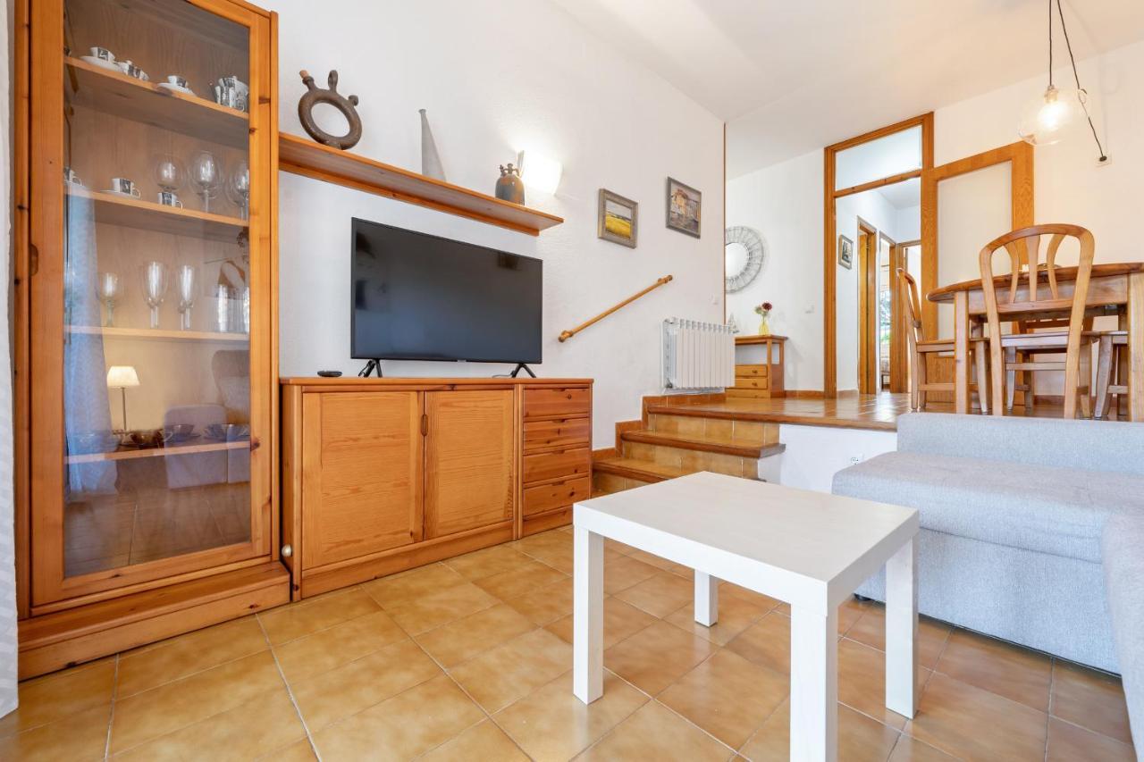 Hauzify I Apartament Audrey Platja d'Aro Zewnętrze zdjęcie