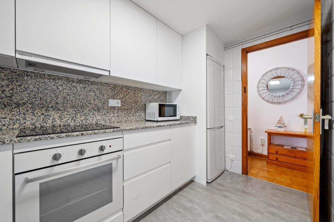 Hauzify I Apartament Audrey Platja d'Aro Zewnętrze zdjęcie