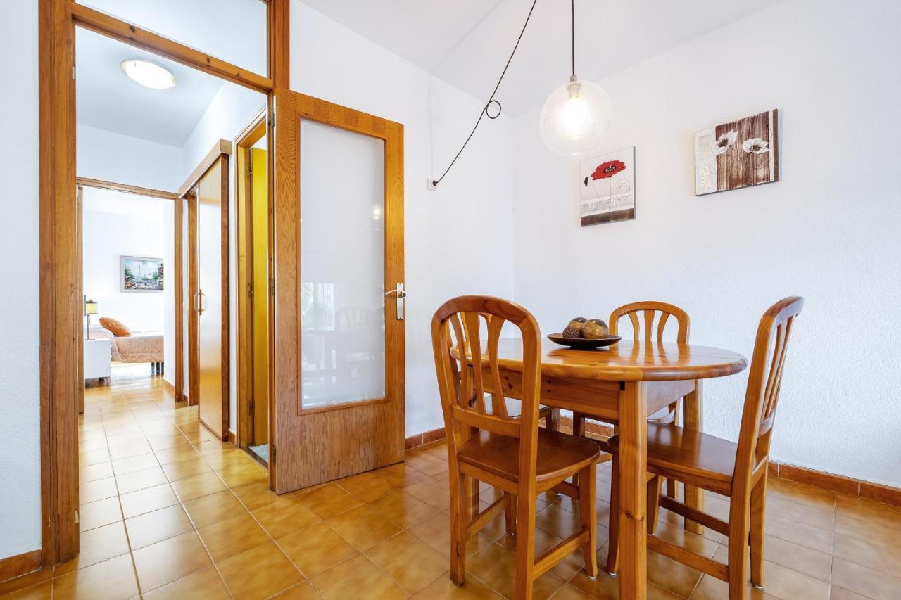 Hauzify I Apartament Audrey Platja d'Aro Zewnętrze zdjęcie