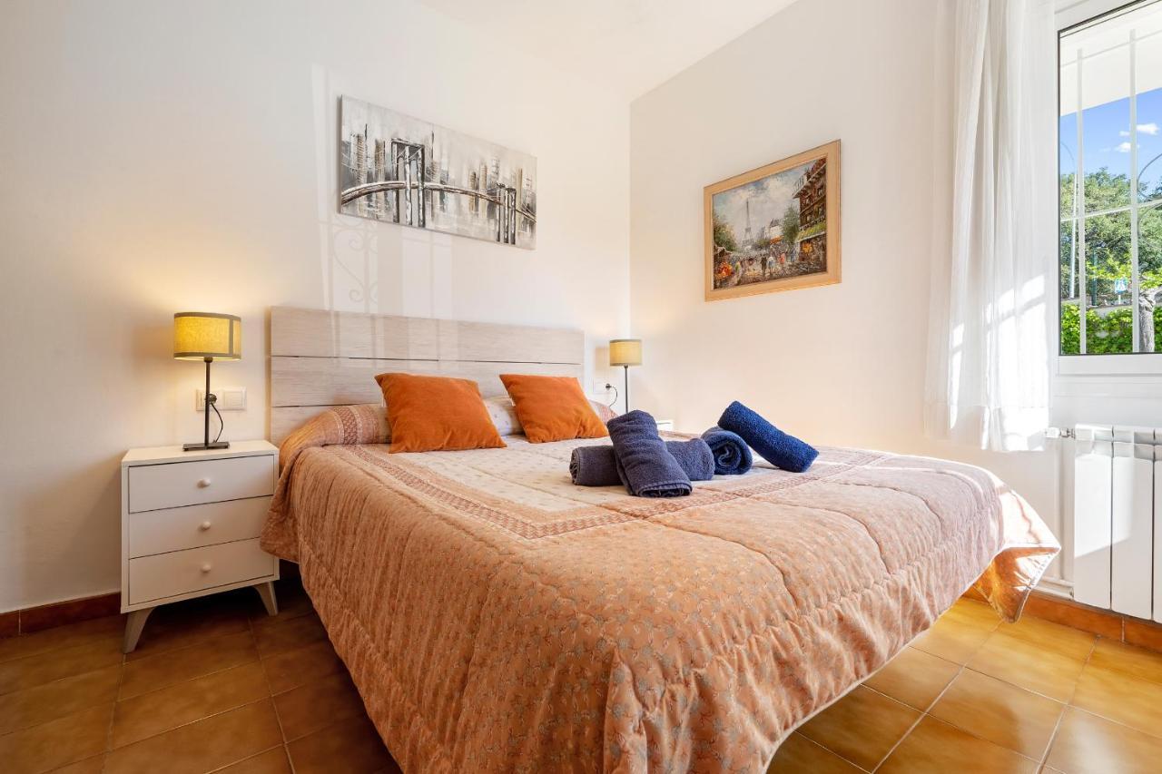 Hauzify I Apartament Audrey Platja d'Aro Zewnętrze zdjęcie
