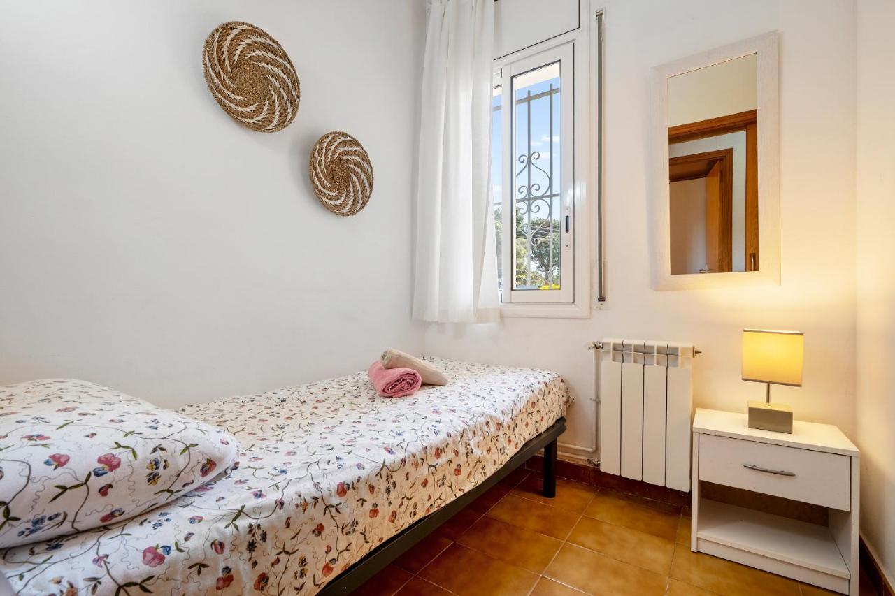Hauzify I Apartament Audrey Platja d'Aro Zewnętrze zdjęcie