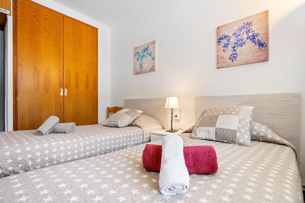 Hauzify I Apartament Audrey Platja d'Aro Zewnętrze zdjęcie