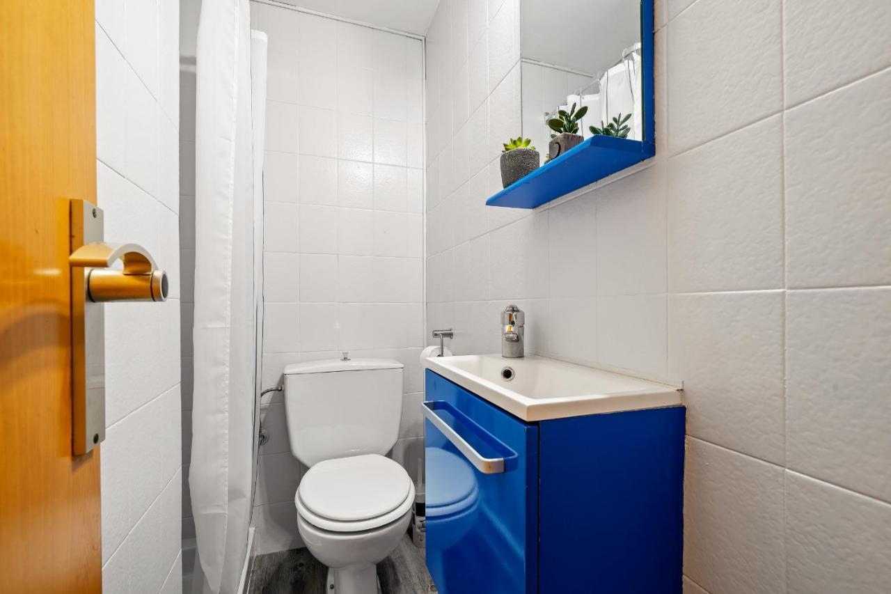 Hauzify I Apartament Audrey Platja d'Aro Zewnętrze zdjęcie