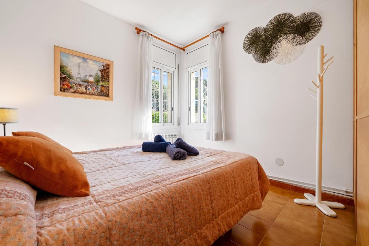 Hauzify I Apartament Audrey Platja d'Aro Zewnętrze zdjęcie